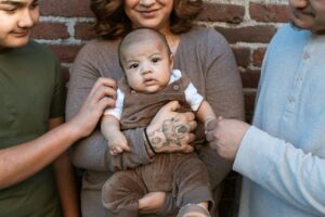 Choosing the Best Stroller for Your Little One